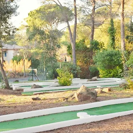 Golfs De Valescure * Сен-Рафаель