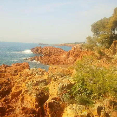 Golfs De Valescure * Saint-Raphael (Var)