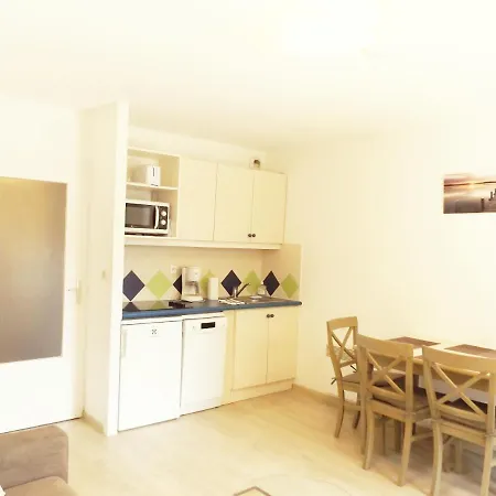 Apartmán Golfs De Valescure Saint-Raphaël