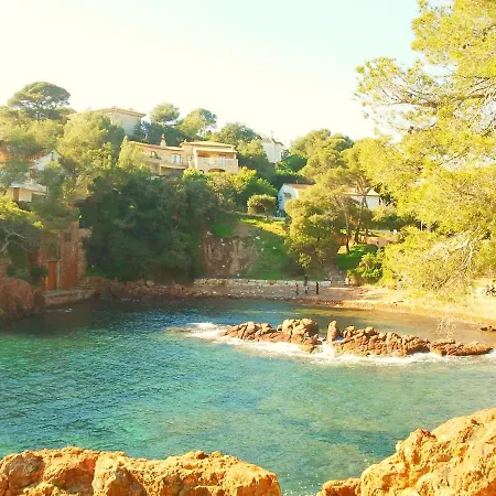 Apartmán Golfs De Valescure