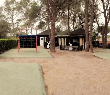 Golfs De Valescure Apartment