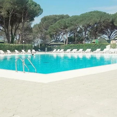 Апартаменти Golfs De Valescure *