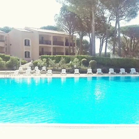Golfs De Valescure Saint-Raphael (Var)