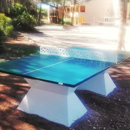 Golfs De Valescure Apartmán *