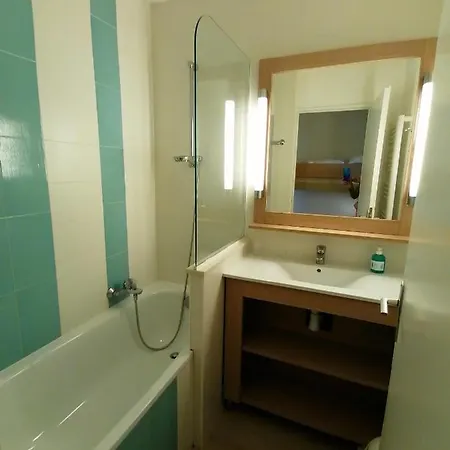 Golfs De Valescure Apartment